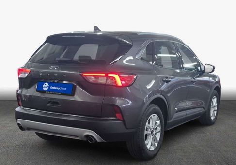 Ford Kuga, 2022
