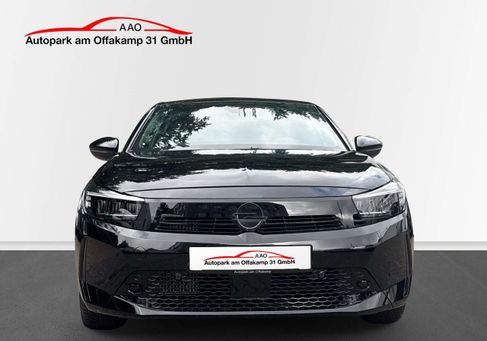 Opel Corsa, 2025 2