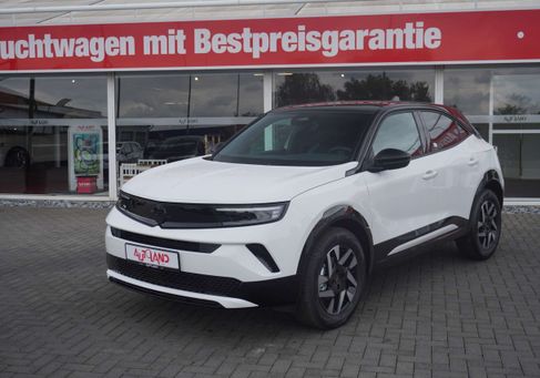 Opel Mokka, 2026 2