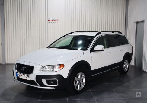 Volvo XC70, 2009