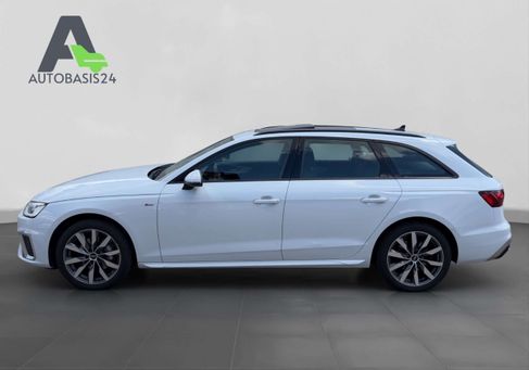 Audi A4, 2022 2