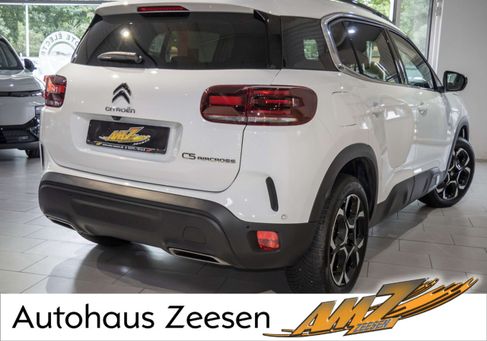 Citroën C5 Aircross, 2023 3