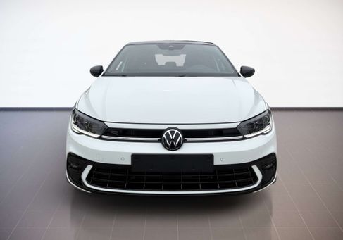 Volkswagen Polo, 2026