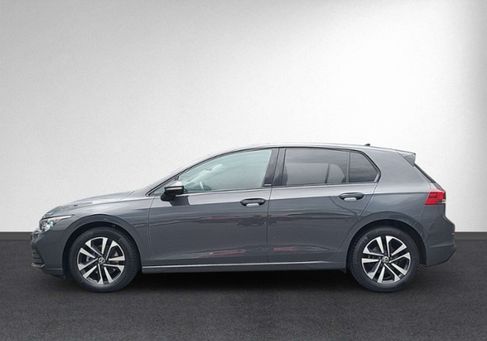 Volkswagen Golf, 2020 3