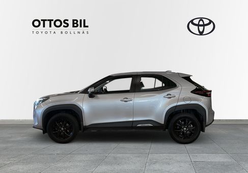 Toyota Yaris Cross, 2022