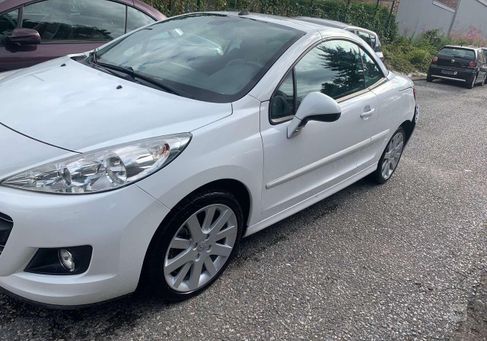 Peugeot 207, 2010