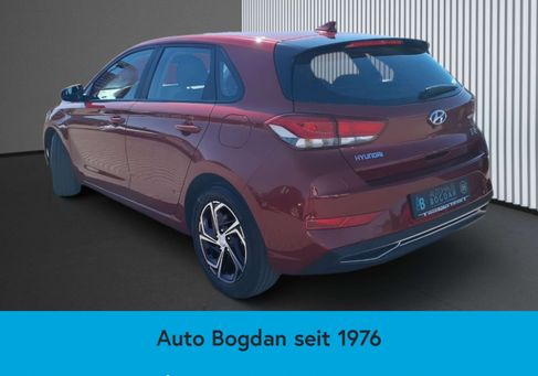Hyundai i30, 2023 3