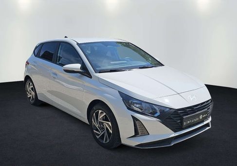 Hyundai i20, 2024 3
