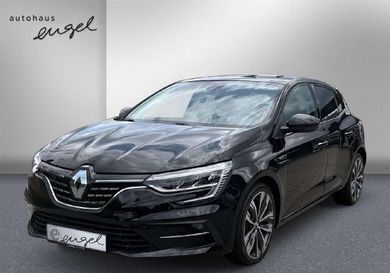 Renault Megane, 2023