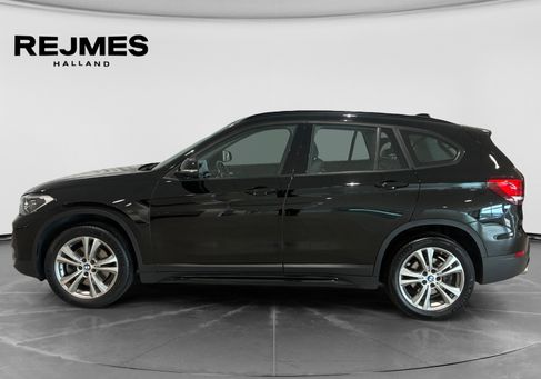 BMW X1, 2020