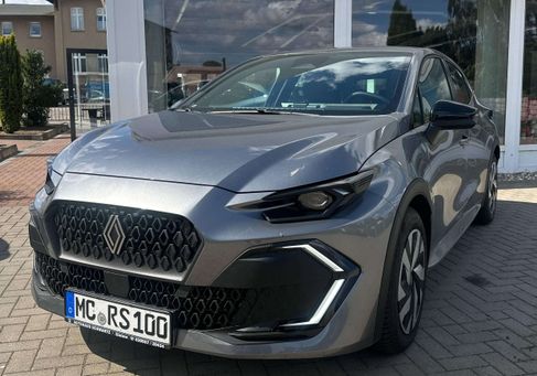 Renault Clio, 2026