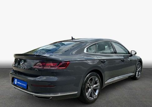 Volkswagen Arteon, 2020 2