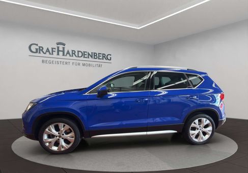Seat Ateca, 2023