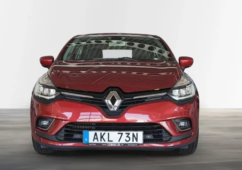 Renault Clio, 2019 2