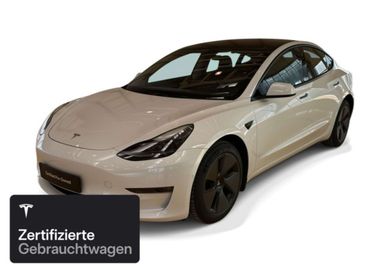 Tesla Model 3, 2022