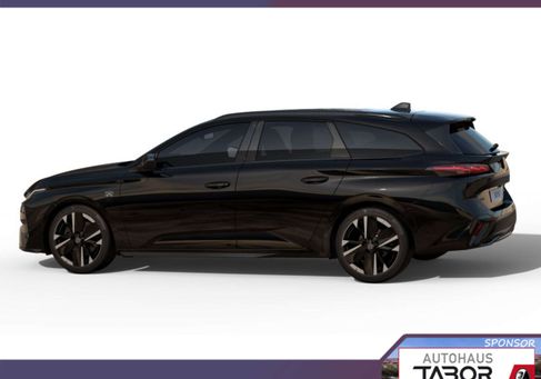 Peugeot 308, 2026