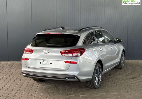 Hyundai i30, 2025 3