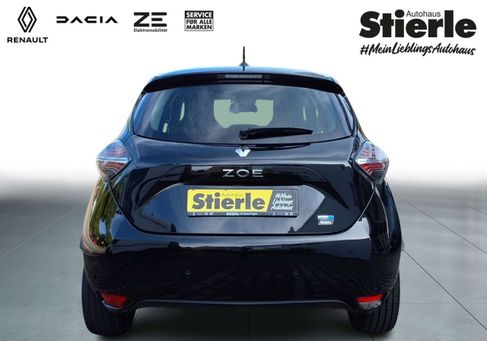 Renault ZOE, 2022 3