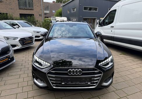 Audi A4, 2023 2