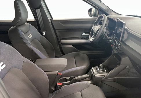 Dacia Duster, 2026 3