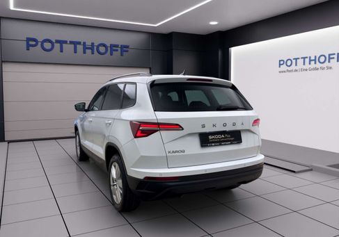 Skoda Karoq, 2024