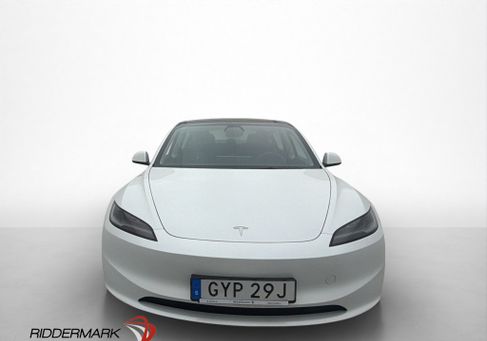 Tesla Model 3, 2024 2