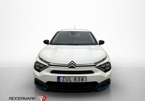 Citroën C4, 2022 2