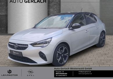 Opel Corsa, 2023