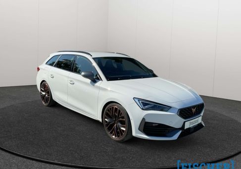 Cupra Leon, 2023