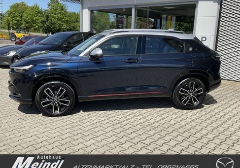 Honda HR-V, 2023