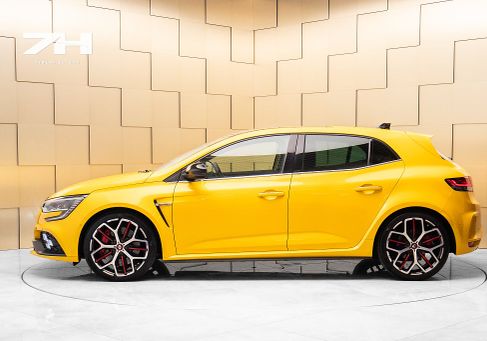 Renault Megane, 2023