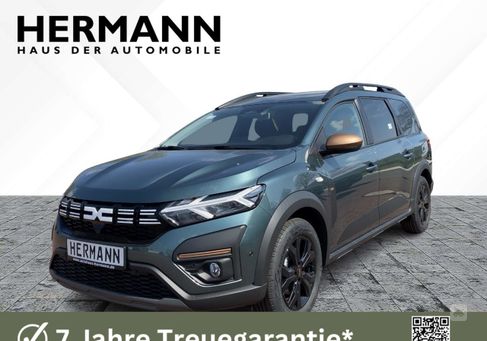 Dacia Jogger, 2024
