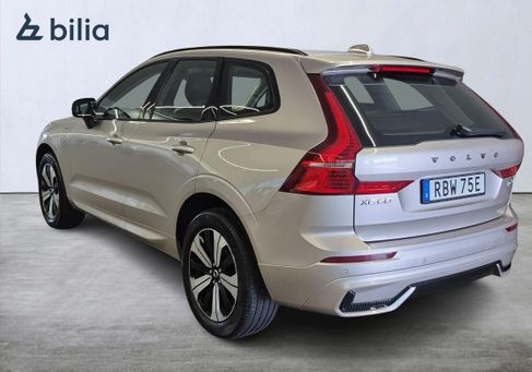 Volvo XC60, 2025