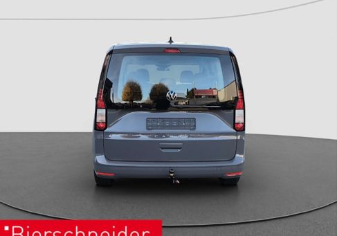 Volkswagen Caddy, 2025