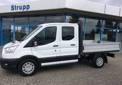 Ford Transit, 2022