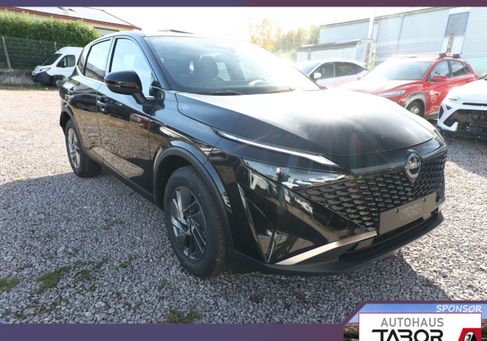 Nissan Qashqai, 2026 2