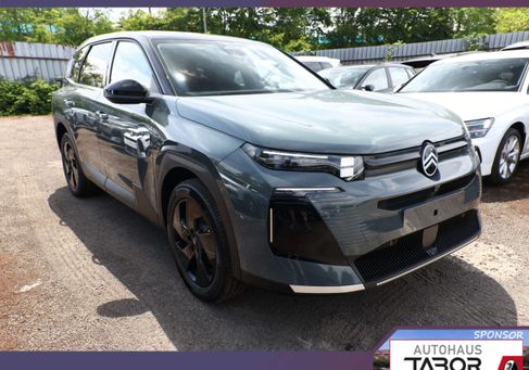Citroën C5 Aircross, 2026 2