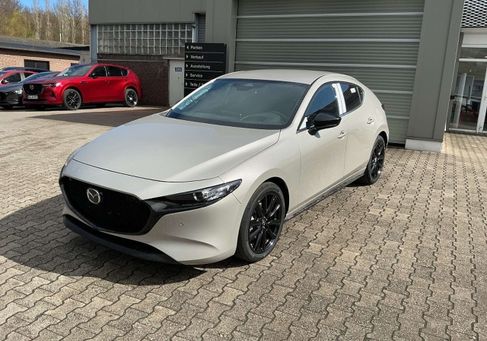 Mazda 3, 2026 2