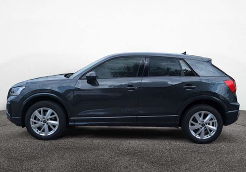 Audi Q2, 2022 3