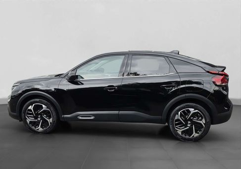Citroën C4, 2024 2