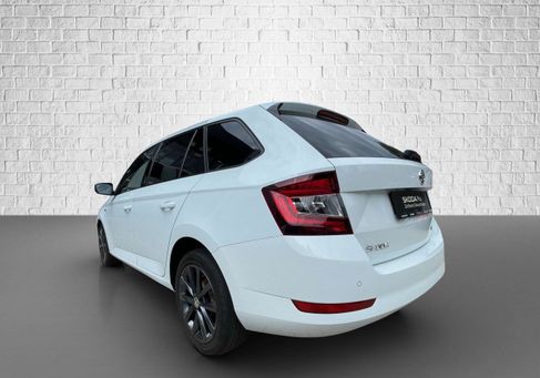 Skoda Fabia, 2019