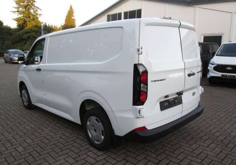 Ford Transit Custom, 2024