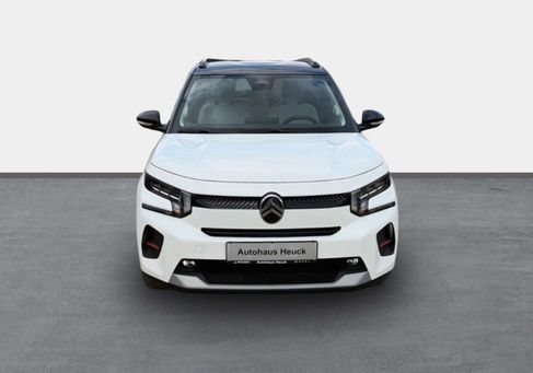 Citroën C3, 2026 2