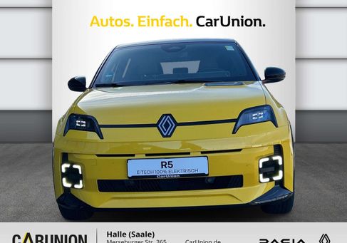 Renault R 5, 2024