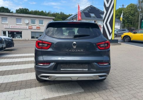 Renault Kadjar, 2020