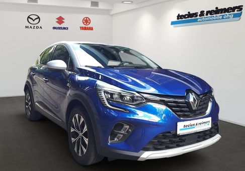 Renault Captur, 2023