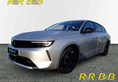 Opel Astra, 2024
