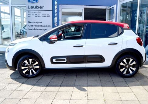 Citroën C3, 2023 2
