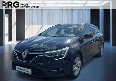 Renault Megane, 2021