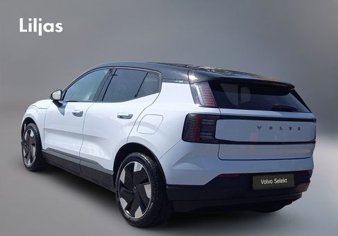 Volvo EX30, 2024